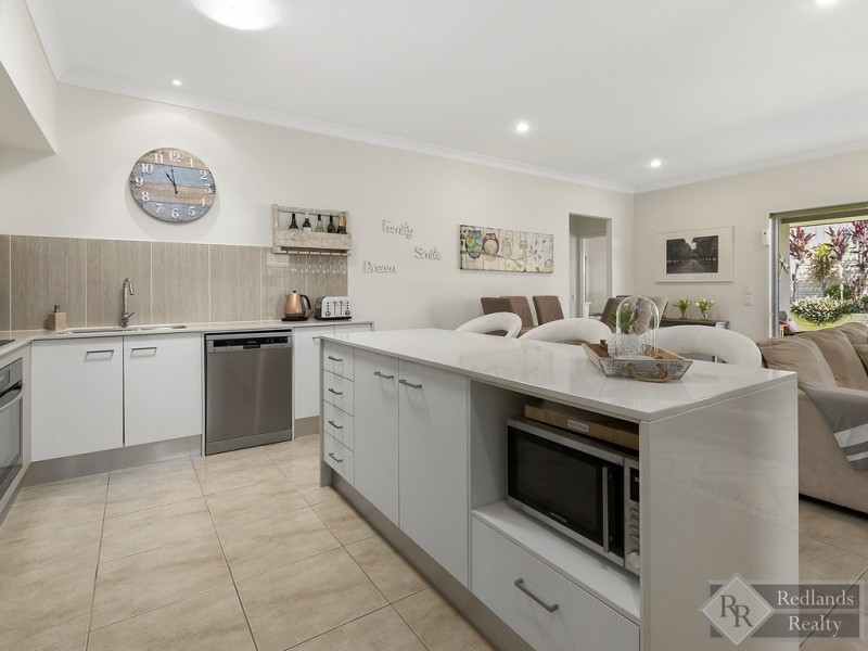 3 McBride Circuit, Thornlands QLD 4164