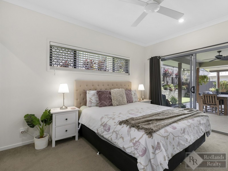 3 McBride Circuit, Thornlands QLD 4164