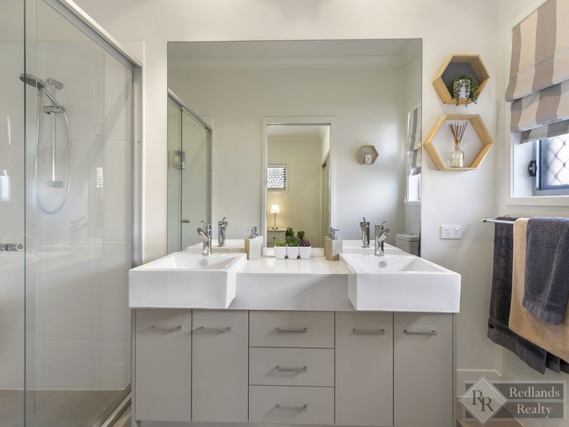 3 McBride Circuit, Thornlands QLD 4164
