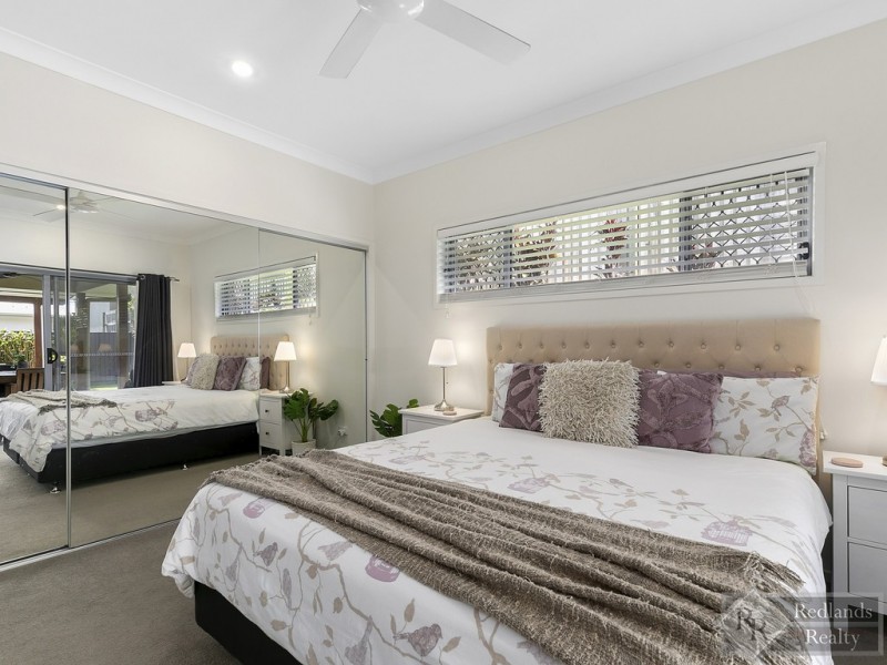 3 McBride Circuit, Thornlands QLD 4164