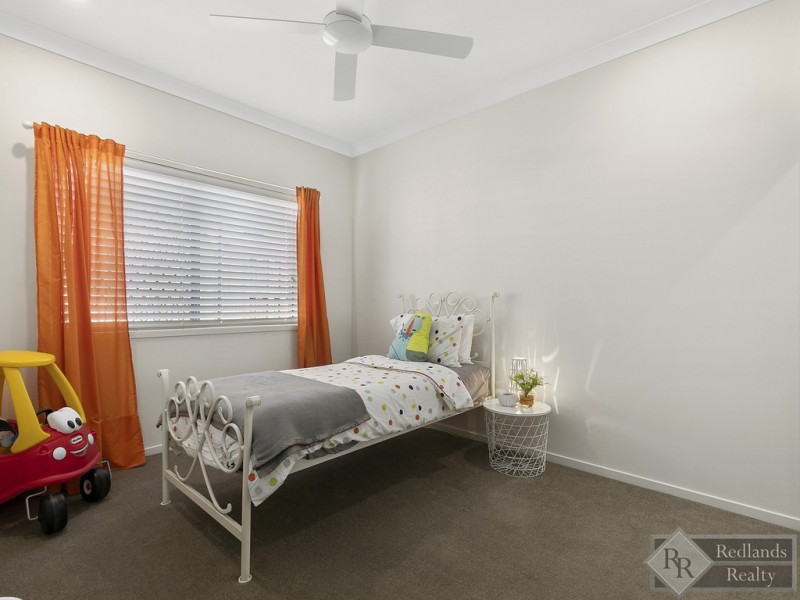 3 McBride Circuit, Thornlands QLD 4164
