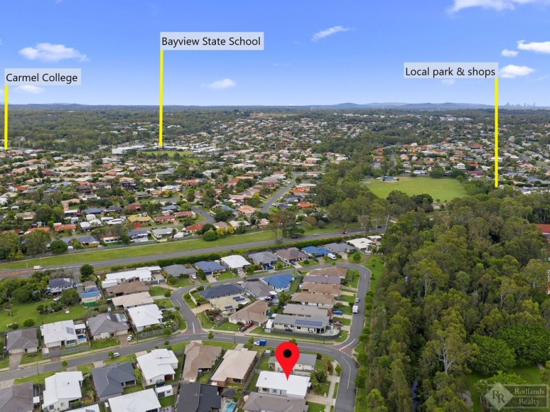 30 Butternut Circuit, Thornlands QLD 4164