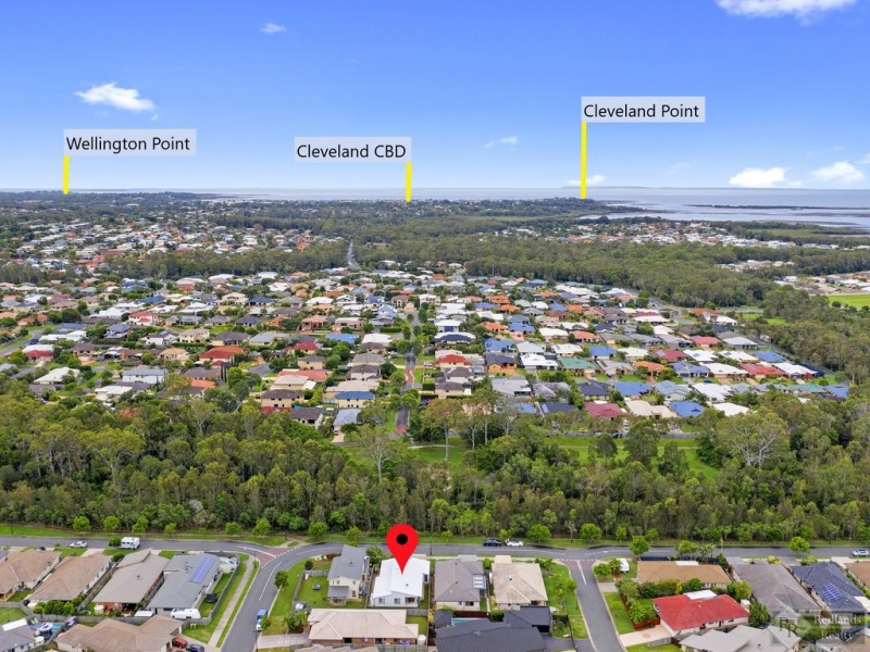 30 Butternut Circuit, Thornlands QLD 4164