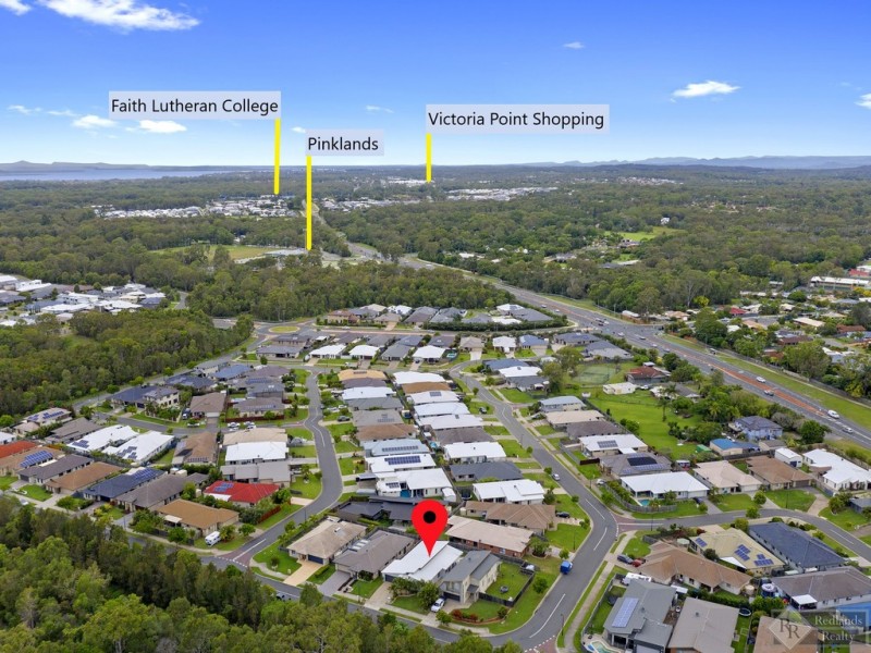 30 Butternut Circuit, Thornlands QLD 4164