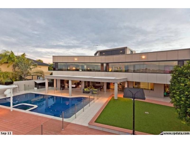 8 Sommersea Drive, Raby Bay QLD 4163