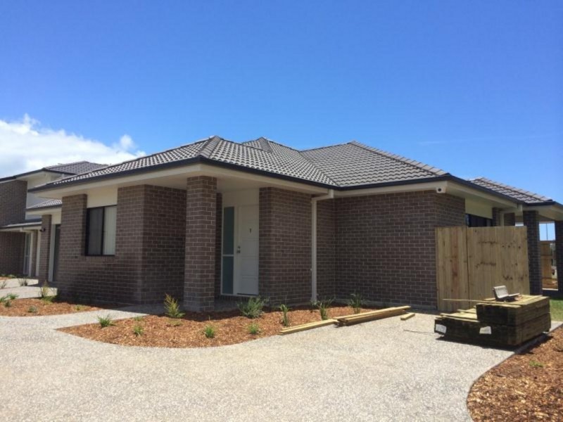 1/8 Sandalwood Street, Thornlands QLD 4164