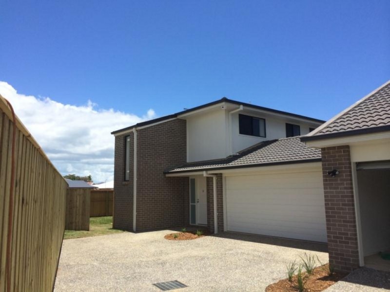 2/8 Sandalwood Street, Thornlands QLD 4164