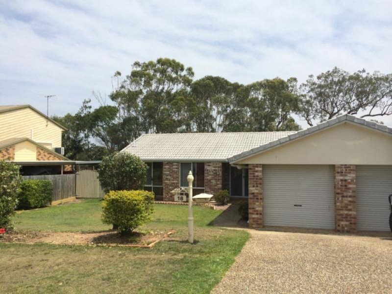 18 Cherry St, Wellington Point QLD 4160