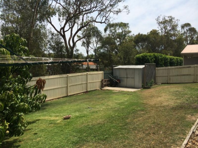 18 Cherry St, Wellington Point QLD 4160