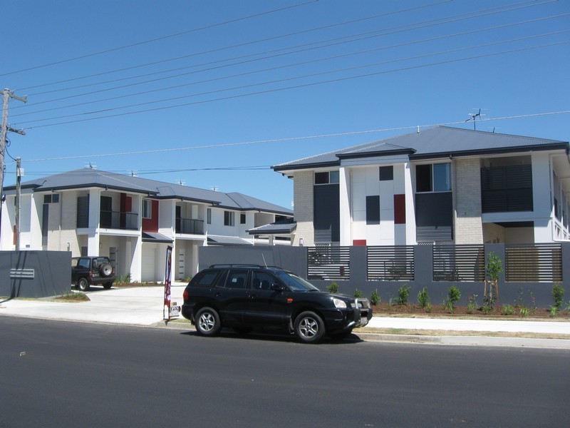 3/180 Thorneside Road, Thorneside QLD 4158