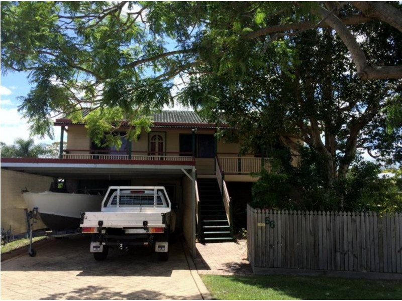 66 Lawn Tce, Capalaba QLD 4157