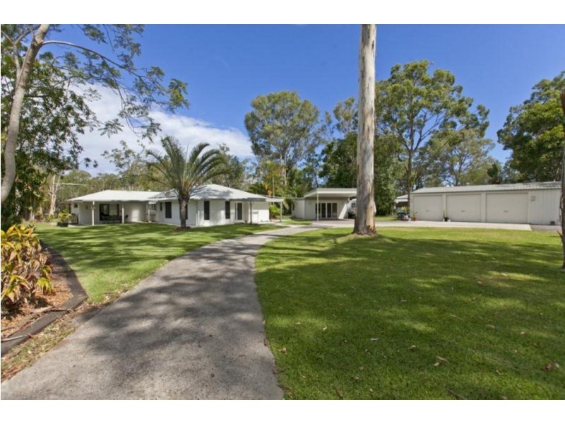 195-199 Delancey Street, Ormiston QLD 4160