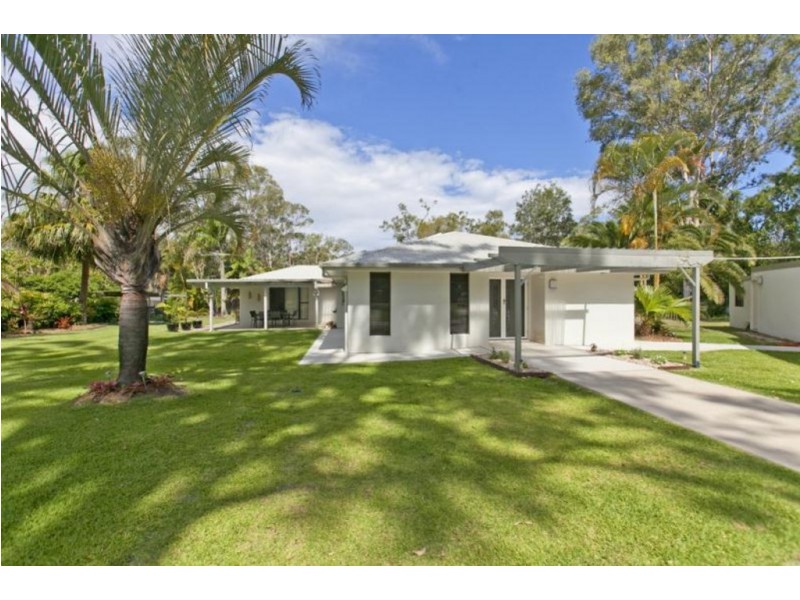 195-199 Delancey Street, Ormiston QLD 4160