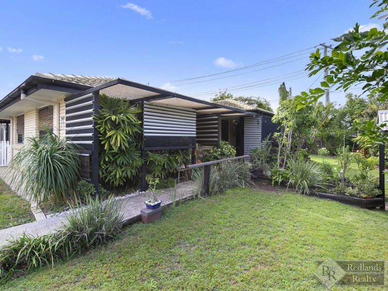 26 Queens Court Road, Alexandra Hills QLD 4161
