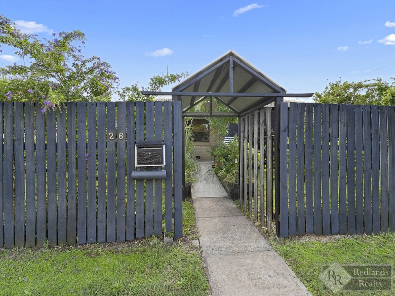 26 Queens Court Road, Alexandra Hills QLD 4161