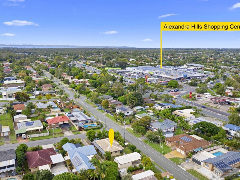 26 Queens Court Road, Alexandra Hills QLD 4161