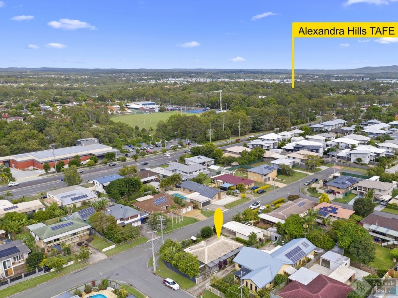 26 Queens Court Road, Alexandra Hills QLD 4161