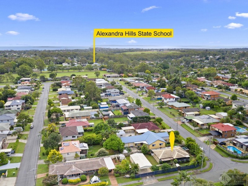 26 Queens Court Road, Alexandra Hills QLD 4161