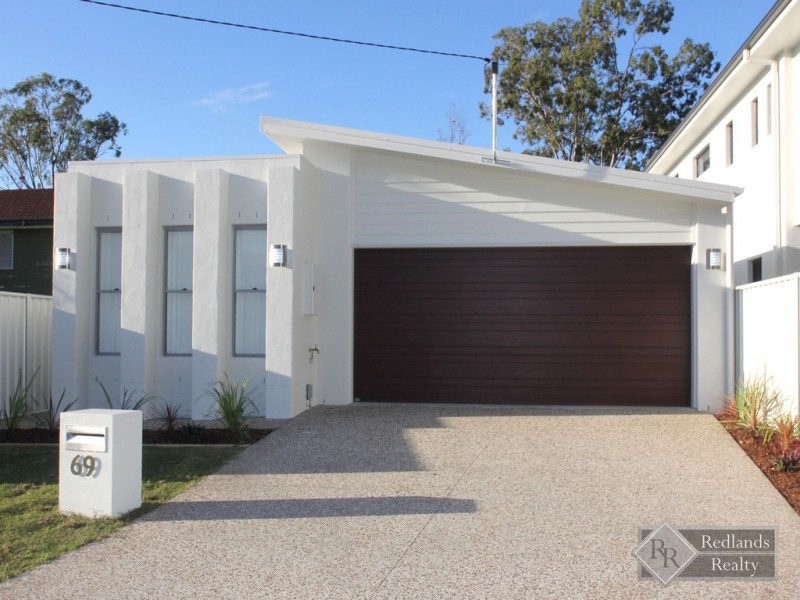 69 Ferry Road, Thorneside QLD 4158