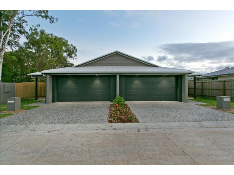 154b Fitzroy Street, Cleveland QLD 4163