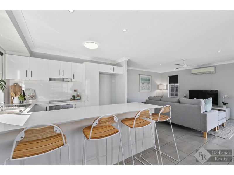 203 Queen Street, Cleveland QLD 4163