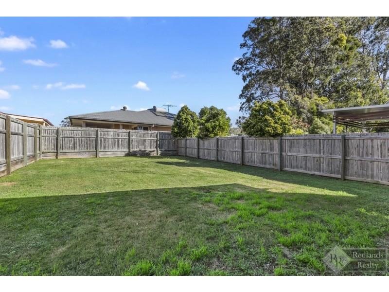 203 Queen Street, Cleveland QLD 4163