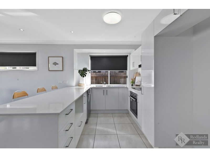 203 Queen Street, Cleveland QLD 4163