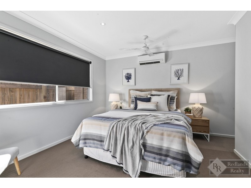 203 Queen Street, Cleveland QLD 4163