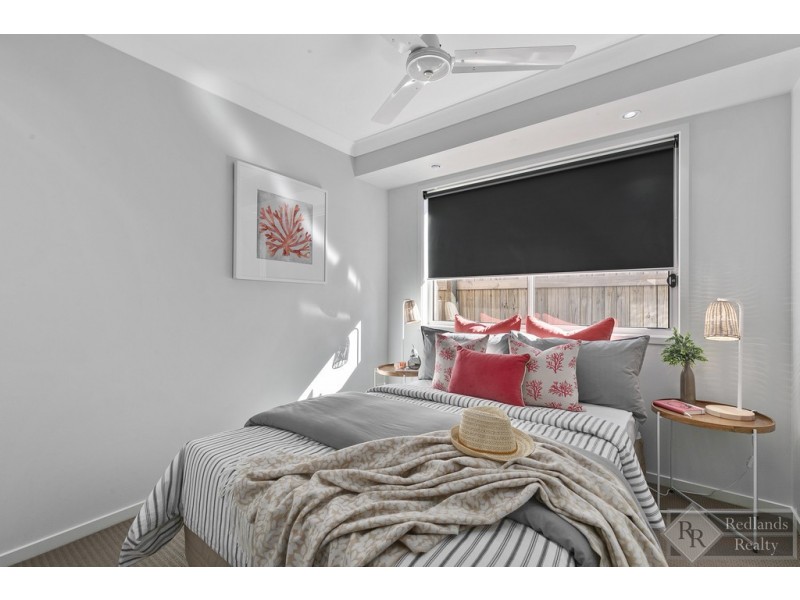 203 Queen Street, Cleveland QLD 4163