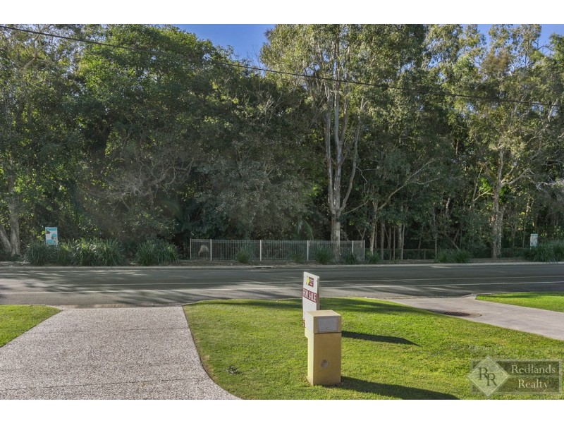 203 Queen Street, Cleveland QLD 4163