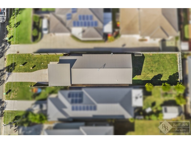 203 Queen Street, Cleveland QLD 4163