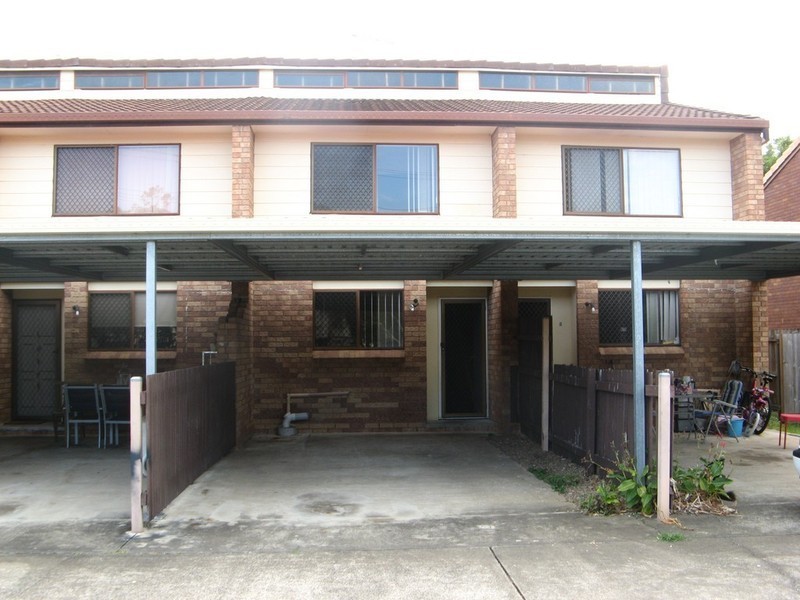 5/98-100 Ferry Road,, Thorneside QLD 4158