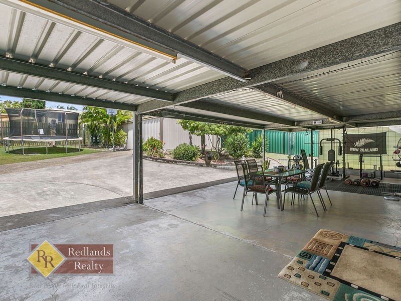 2 Sauterne Street, Thornlands QLD 4164