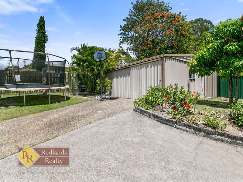 2 Sauterne Street, Thornlands QLD 4164