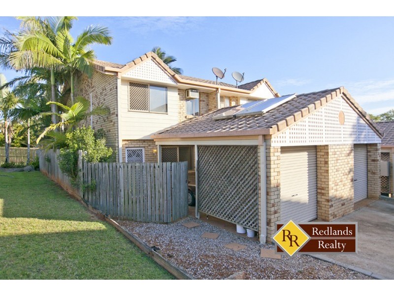 1/375 Birkdale Road, Wellington Point QLD 4160