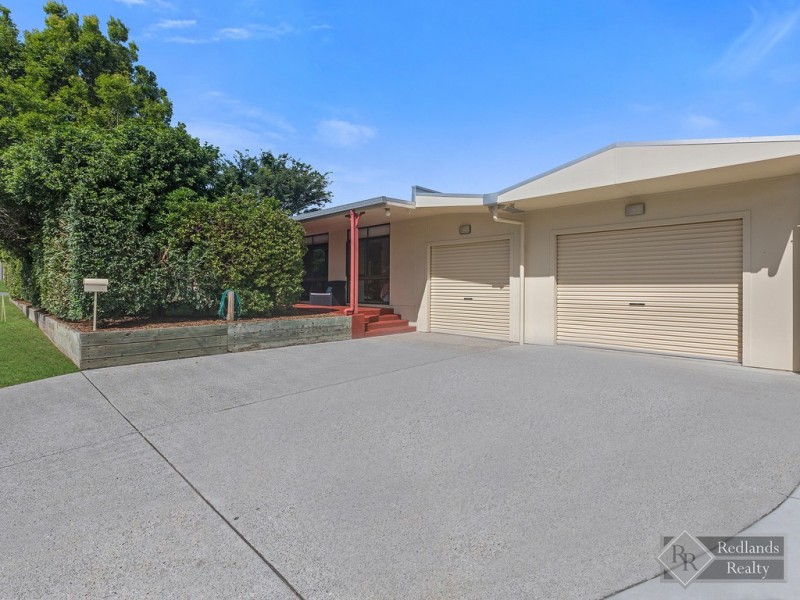 19 Amaryllis Street, Alexandra Hills QLD 4161