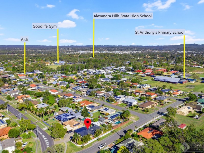 2 Title Street, Alexandra Hills QLD 4161