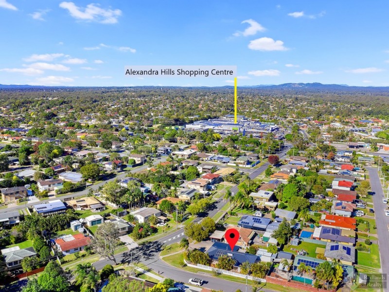 2 Title Street, Alexandra Hills QLD 4161