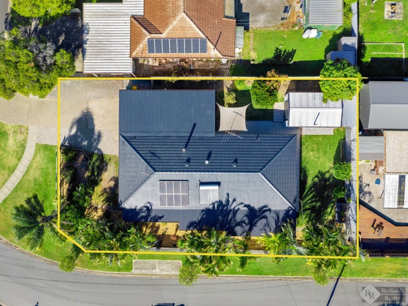 2 Title Street, Alexandra Hills QLD 4161