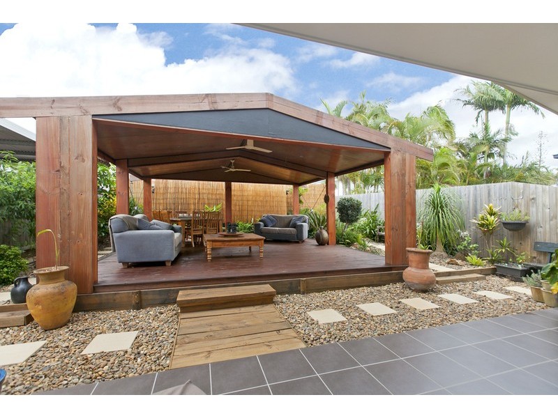 7 Tascon Street, Ormiston QLD 4160