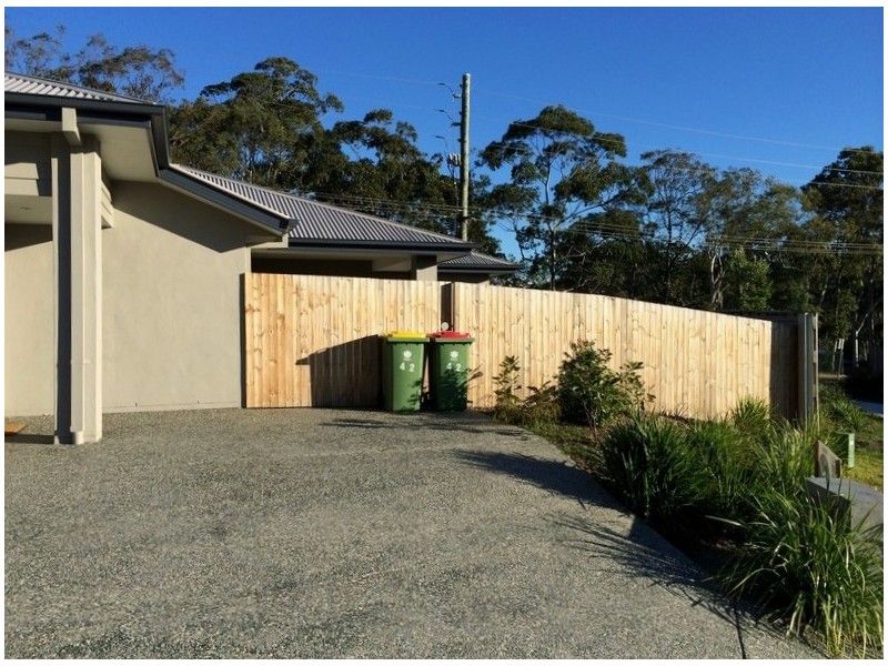 1/42 Riley Peter Place, Cleveland QLD 4163