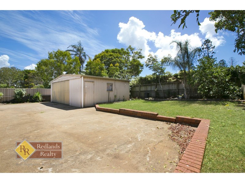 29 Sturgeon Street, Ormiston QLD 4160