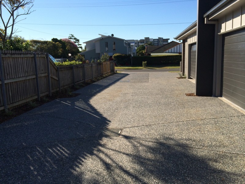 3 and 4/9 Homer Street, Cleveland QLD 4163