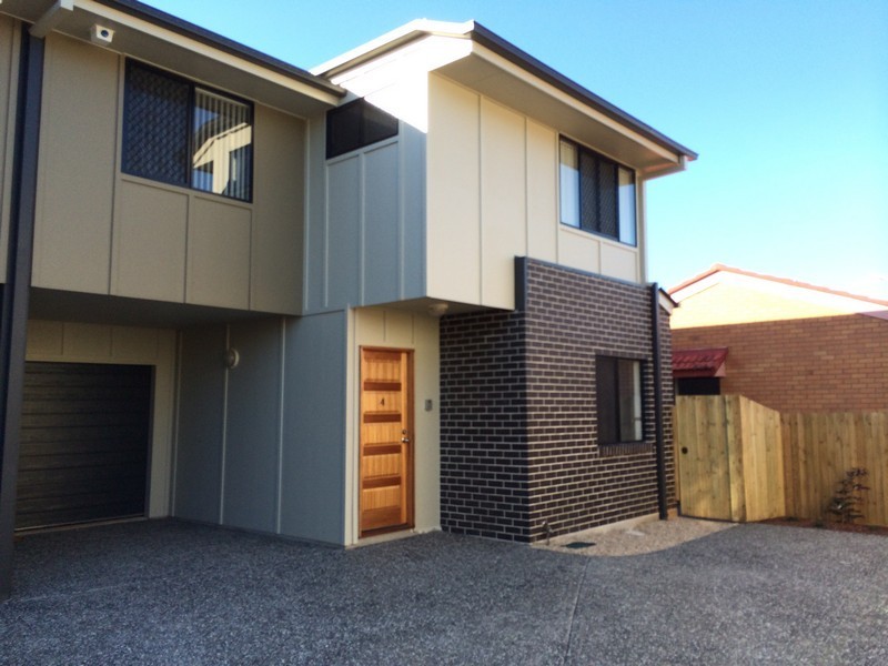 4/28 Homer Street, Cleveland QLD 4163