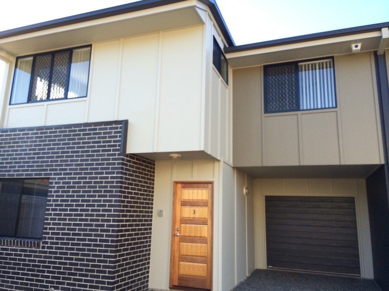 4/28 Homer Street, Cleveland QLD 4163