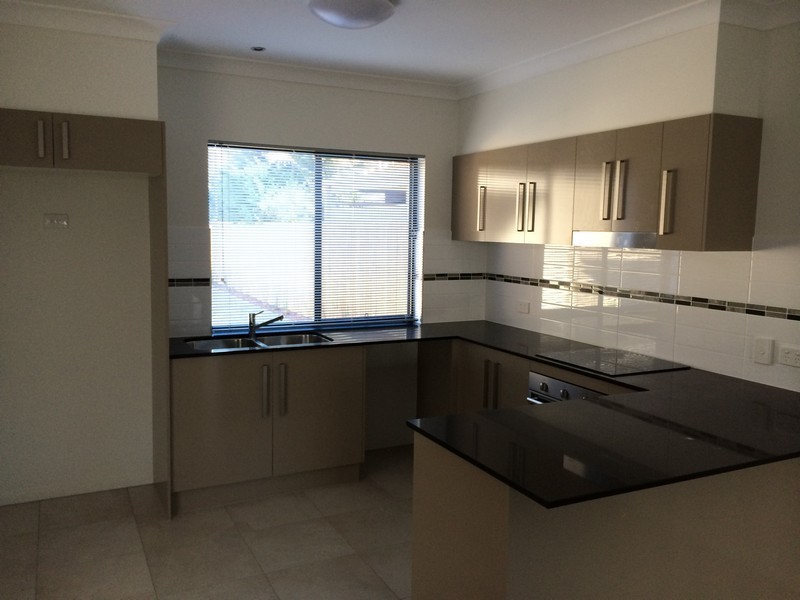 4/28 Homer Street, Cleveland QLD 4163