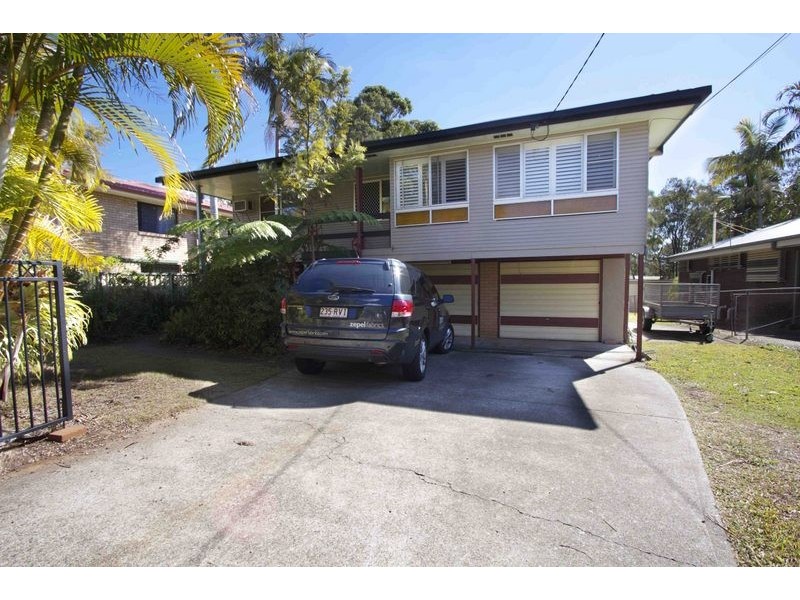 12 Marlin Street, Thorneside QLD 4158