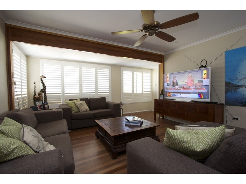 12 Marlin Street, Thorneside QLD 4158