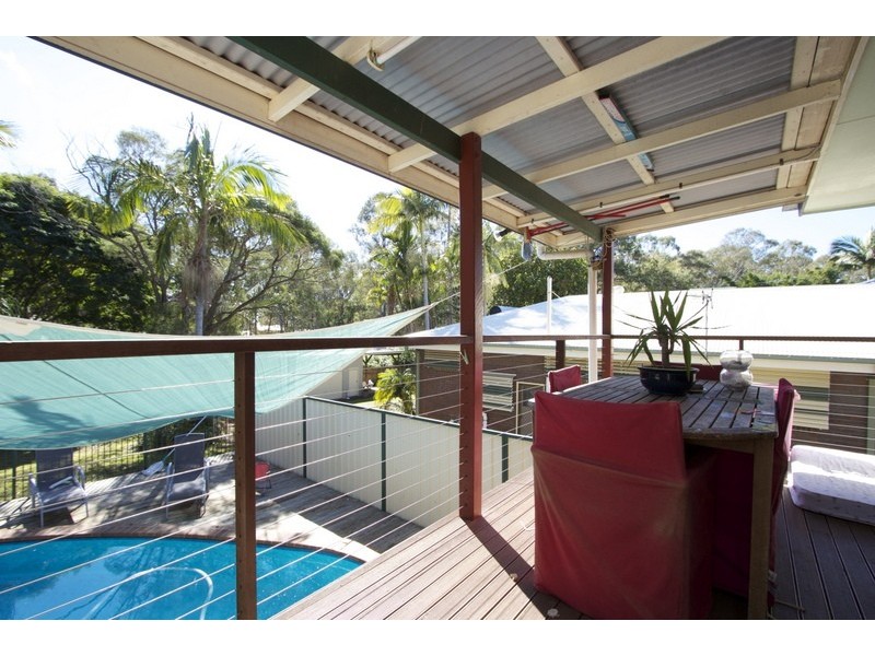 12 Marlin Street, Thorneside QLD 4158