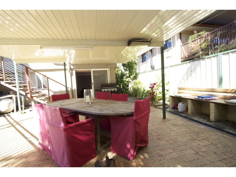 12 Marlin Street, Thorneside QLD 4158